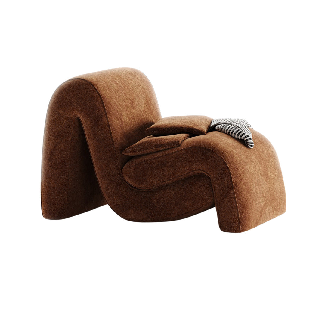 Nysa Lounge Chair