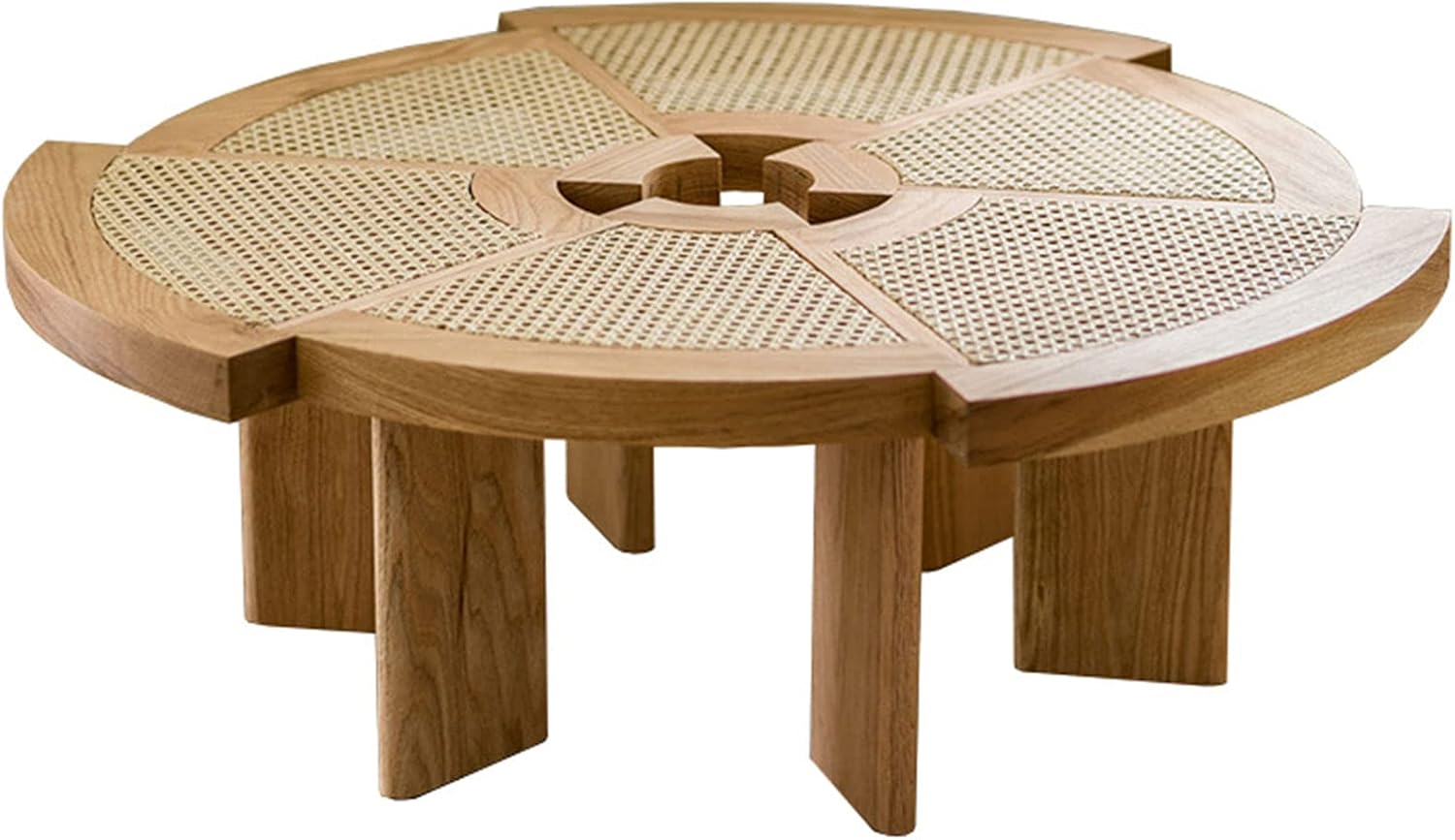 Oca Coffee Table
