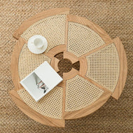 Oca Coffee Table