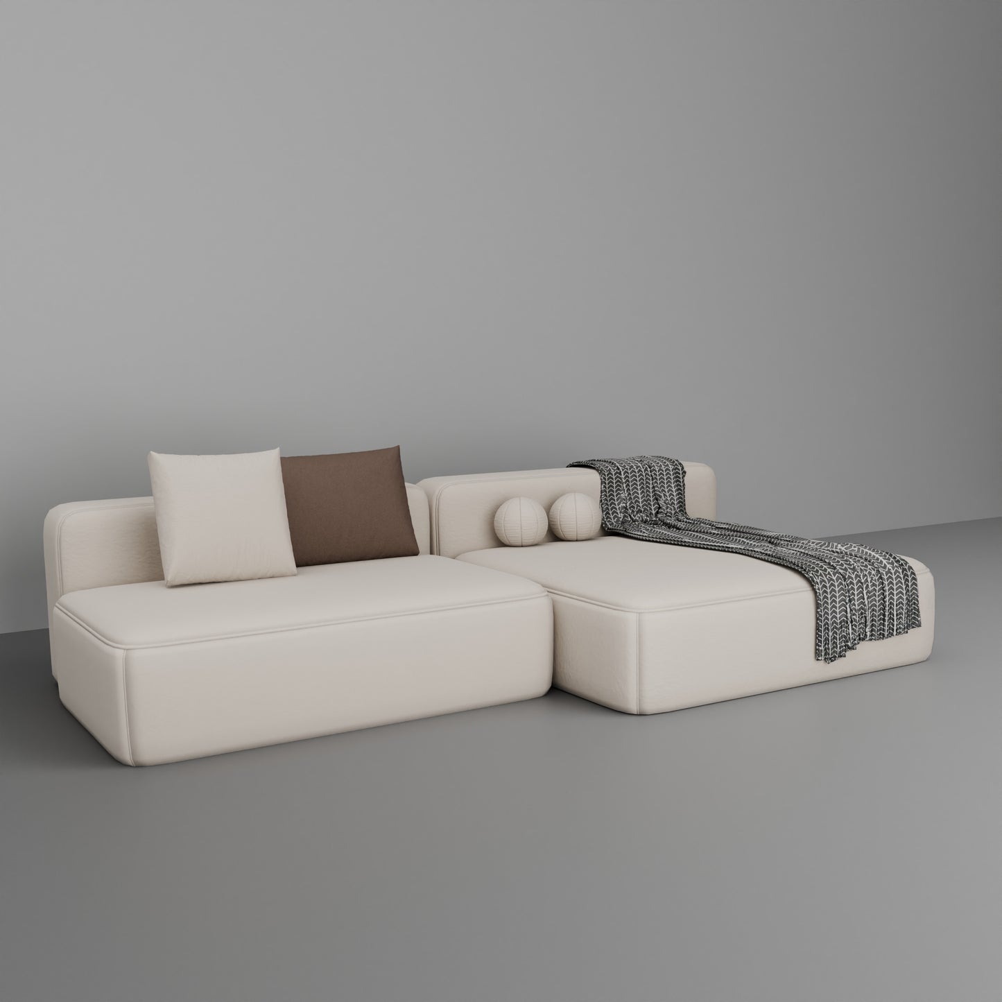 Oddie Sofa