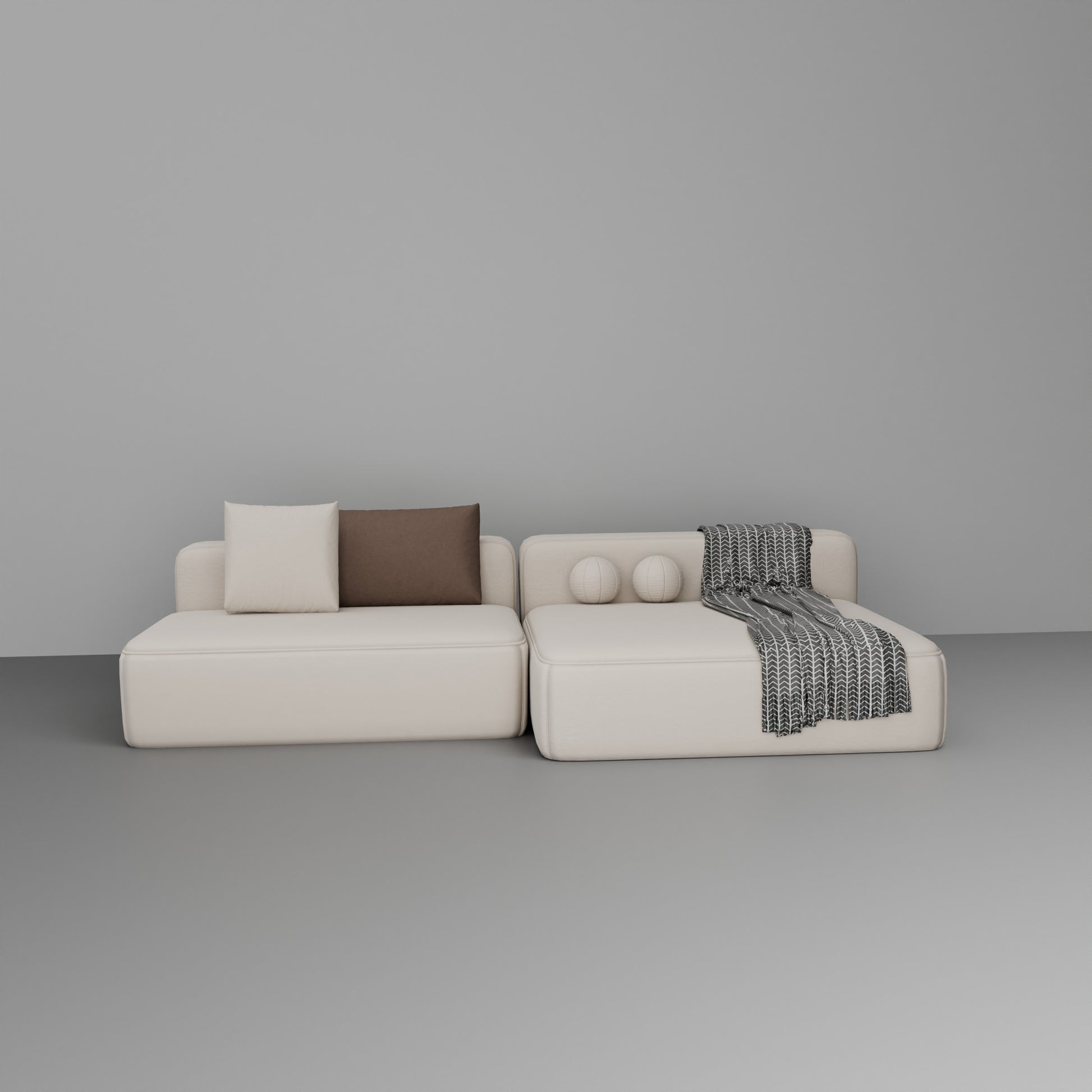 Oddie Sofa