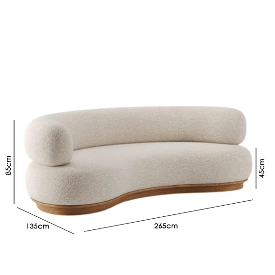 Okio Sofa