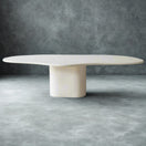 Ola V.II Dining TableL 220 x W 100 x H 75 cm
