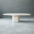 Ola V.II Dining TableL 200 x W 95 x H 75 cm