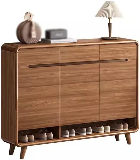Olina Shoe Cabinet