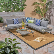 Oliver Outdoor Seating