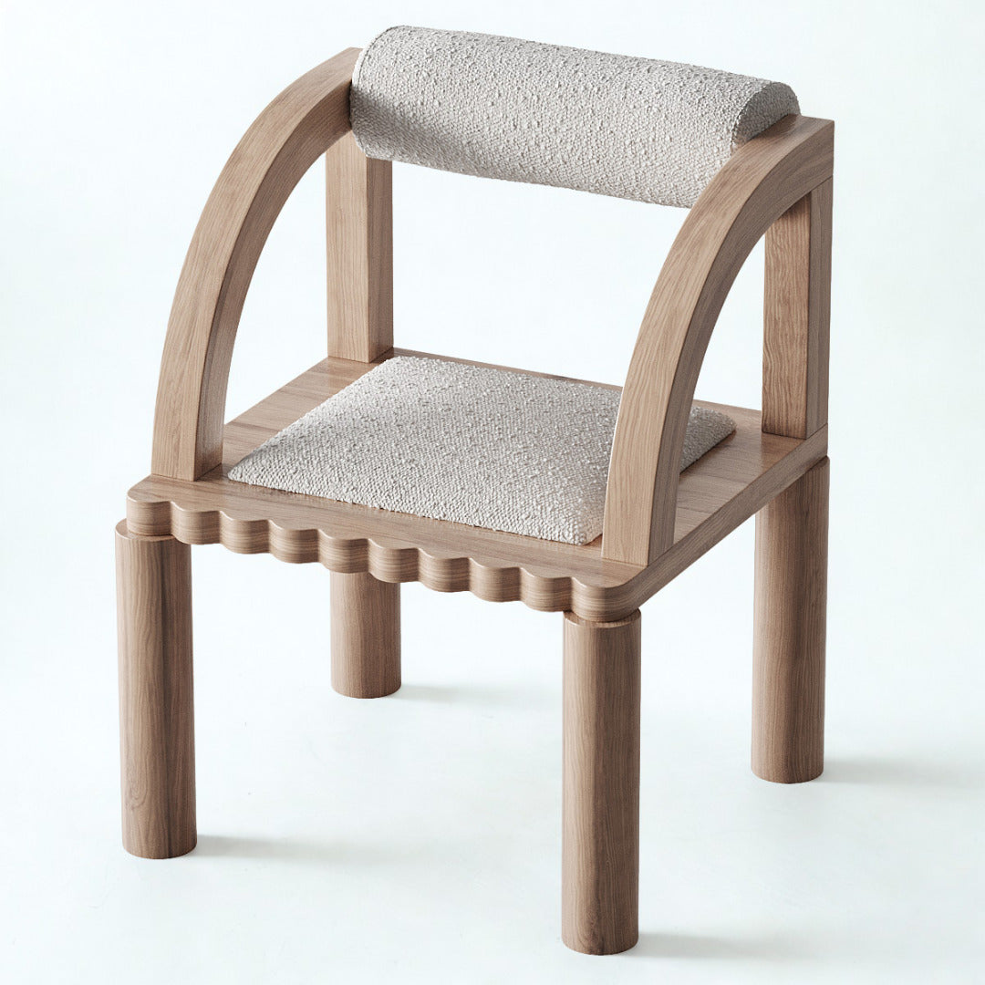 Olyn Kids Study Table Set