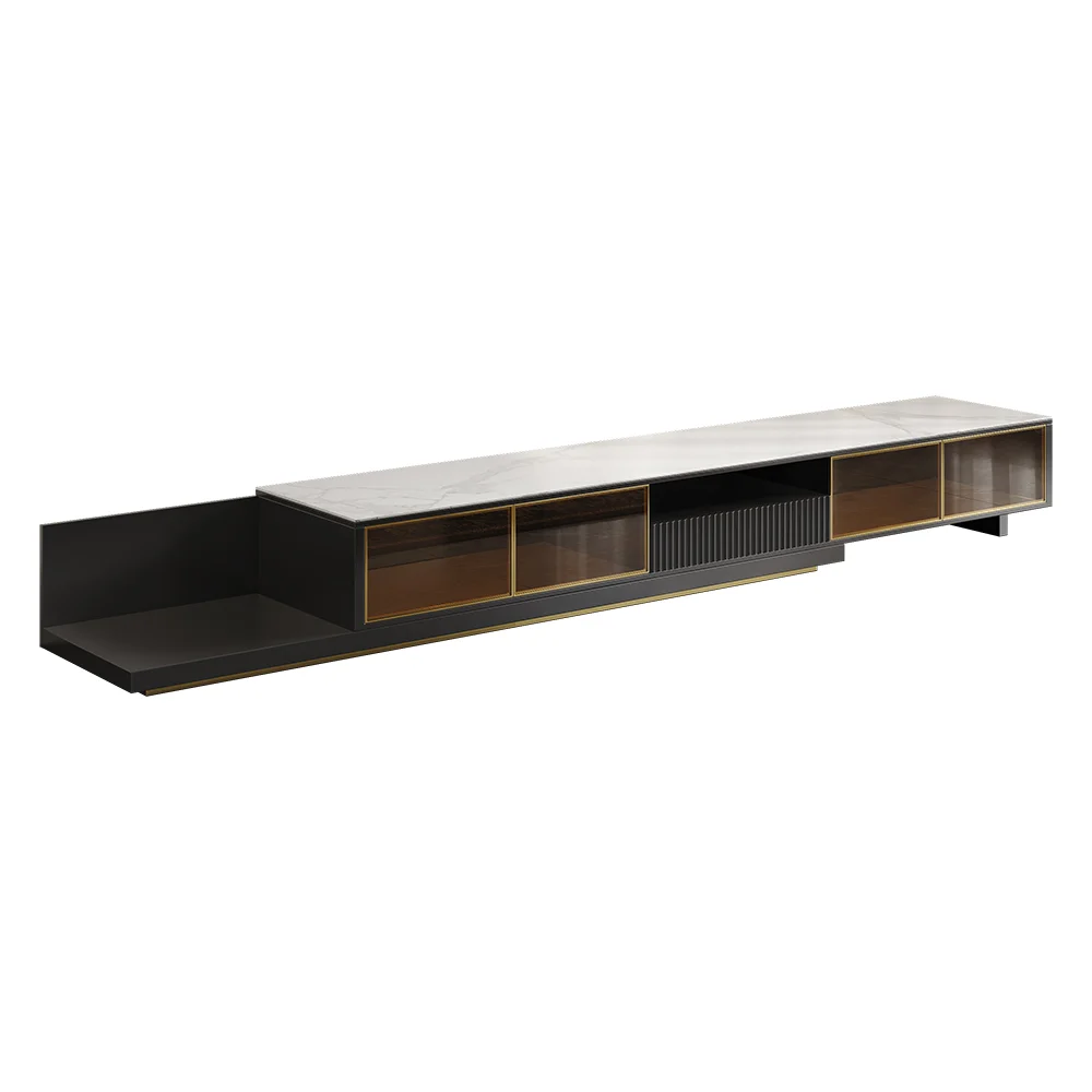 Ona Extendable TV Stand