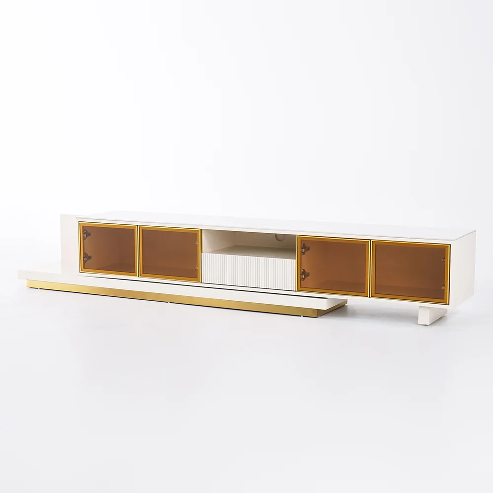 Ona Extendable TV Stand