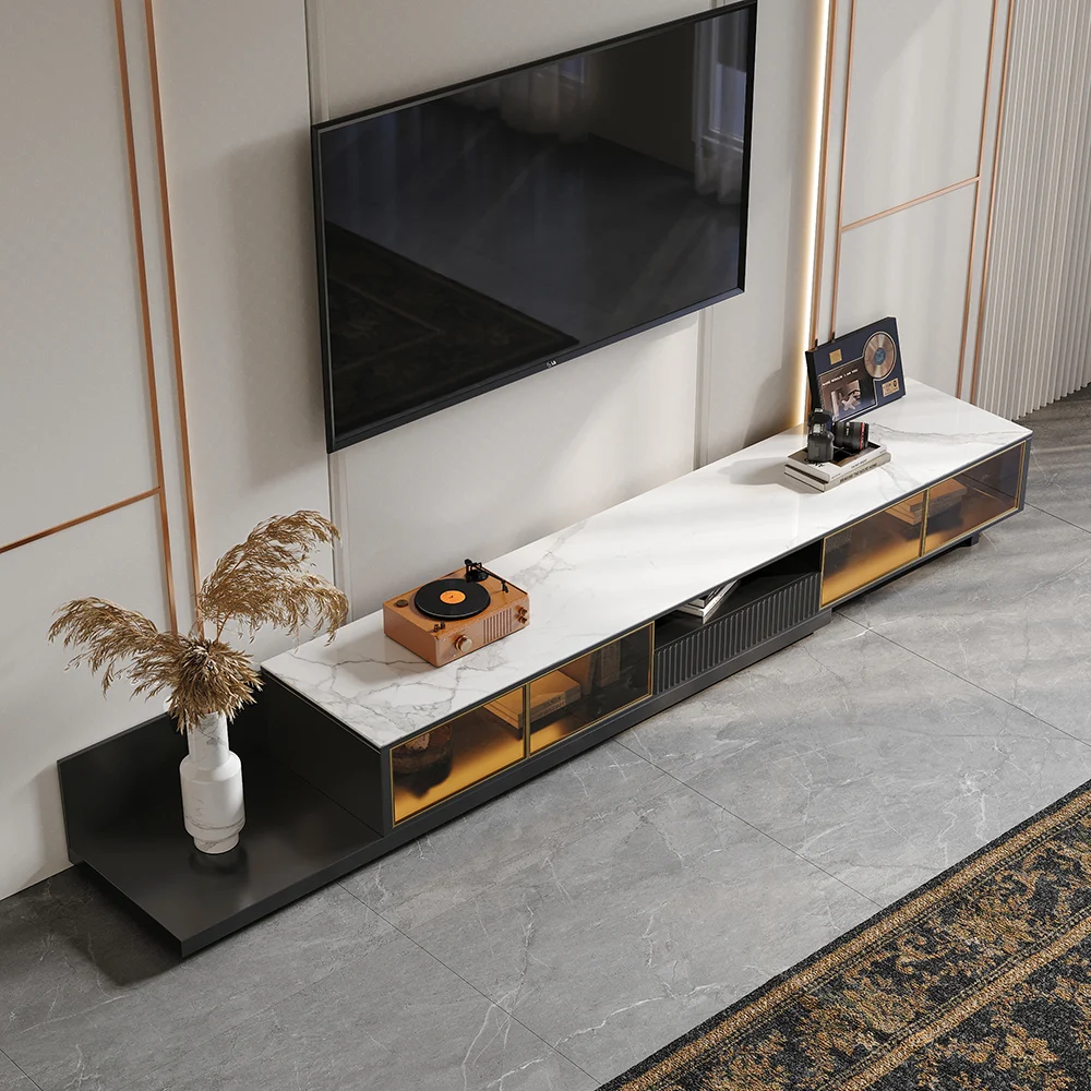 Ona Extendable TV Stand