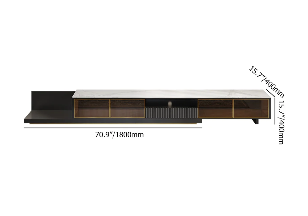 Ona Extendable TV Stand