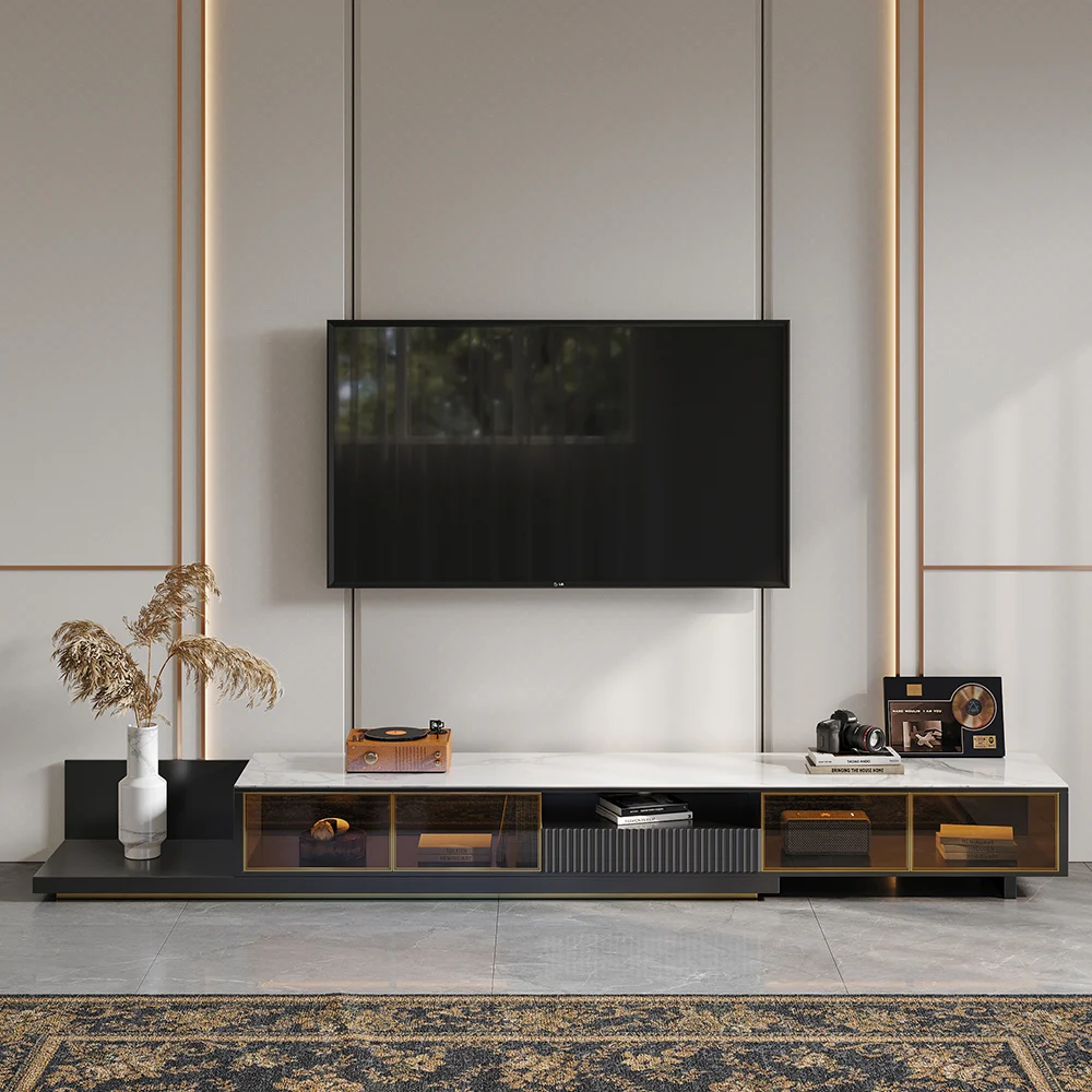 Ona Extendable TV Stand