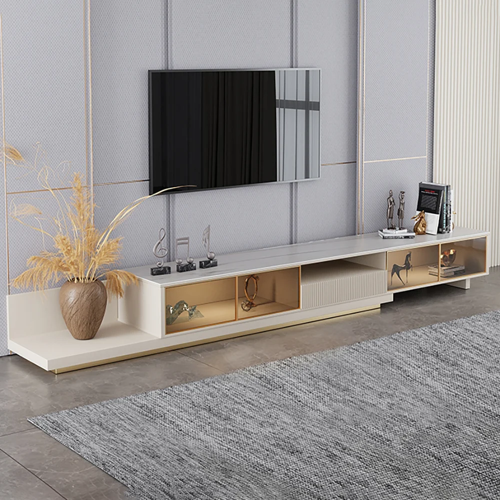 Ona Extendable TV Stand