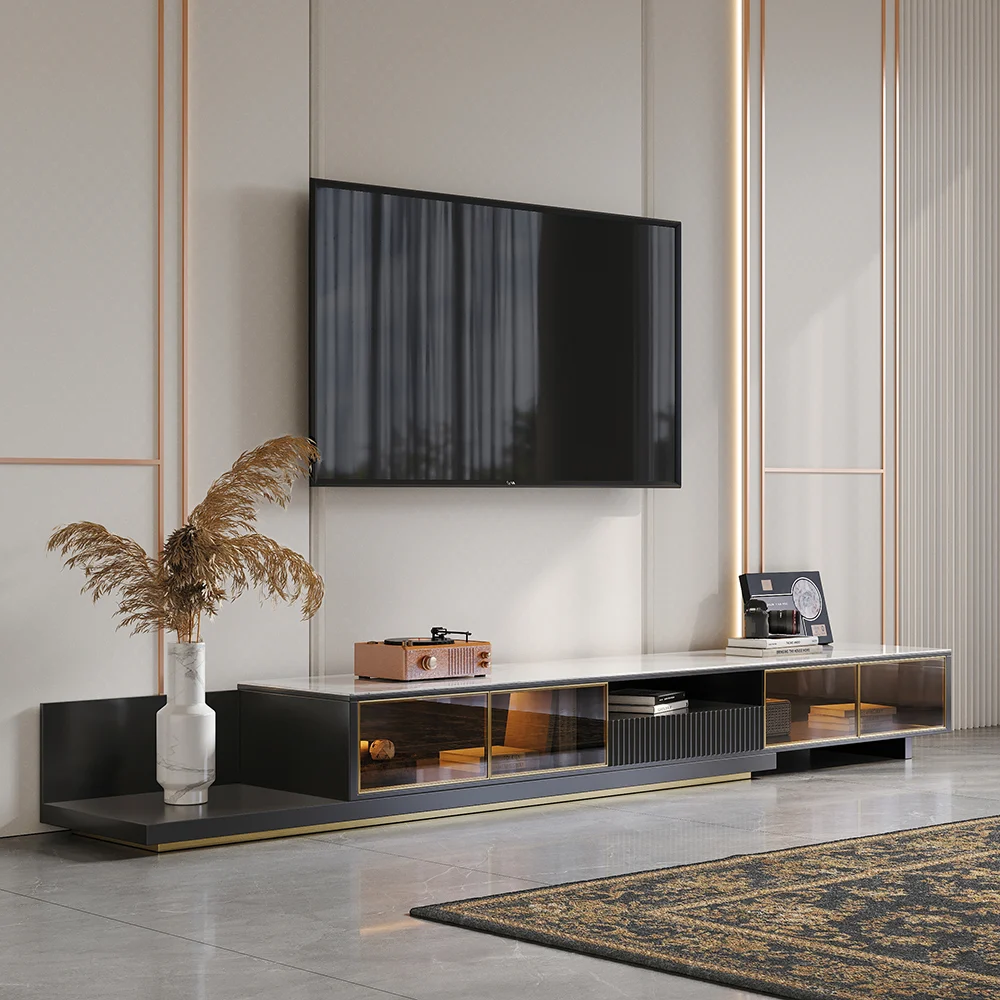 Ona Extendable TV Stand