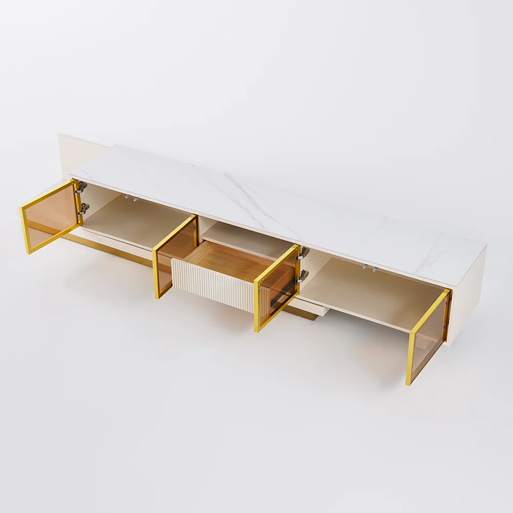 Ona Extendable TV Stand