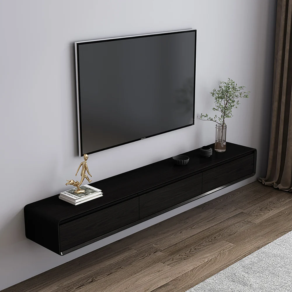 Oni Wall-Mounted TV Stand