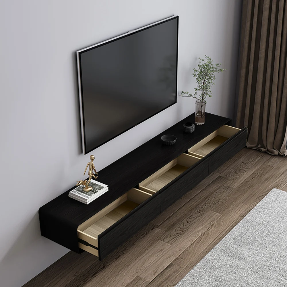 Oni Wall-Mounted TV Stand