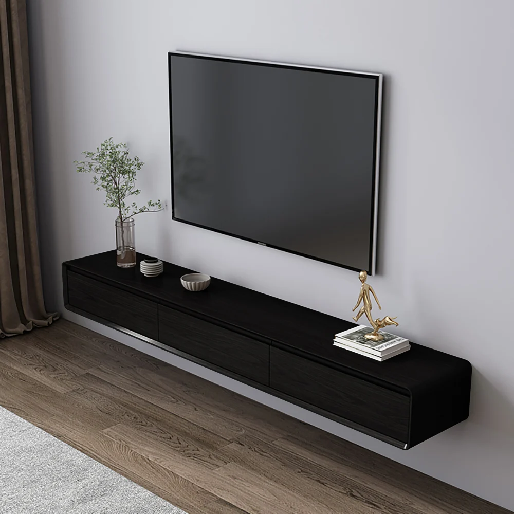 Oni Wall-Mounted TV Stand