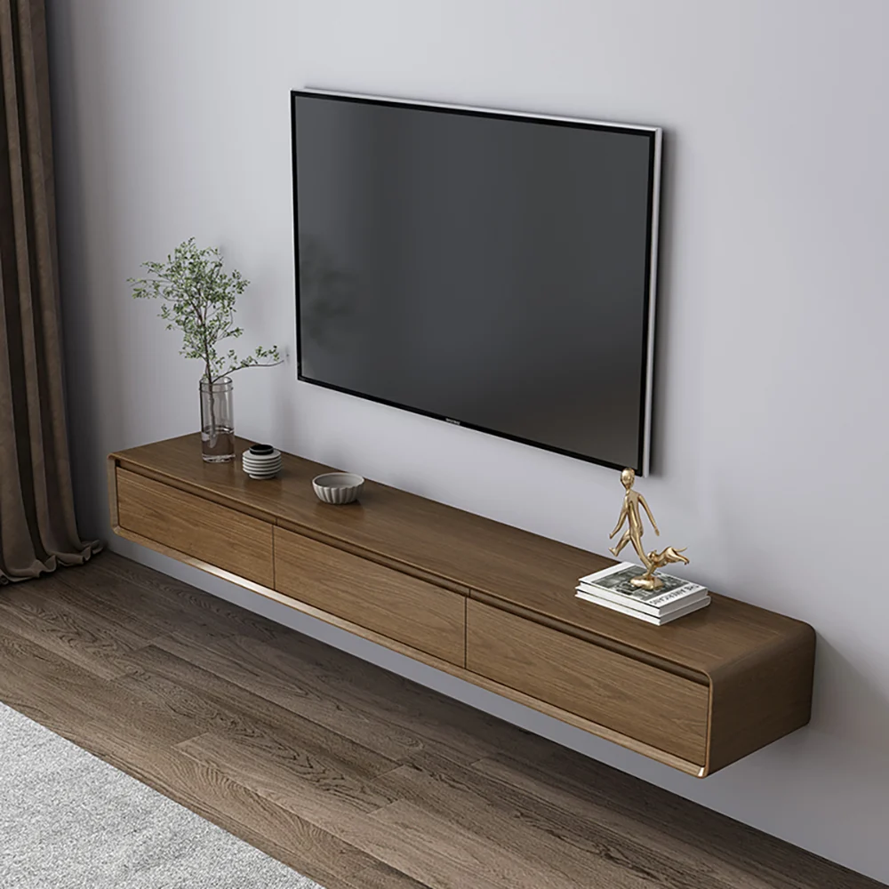 Oni Wall-Mounted TV Stand