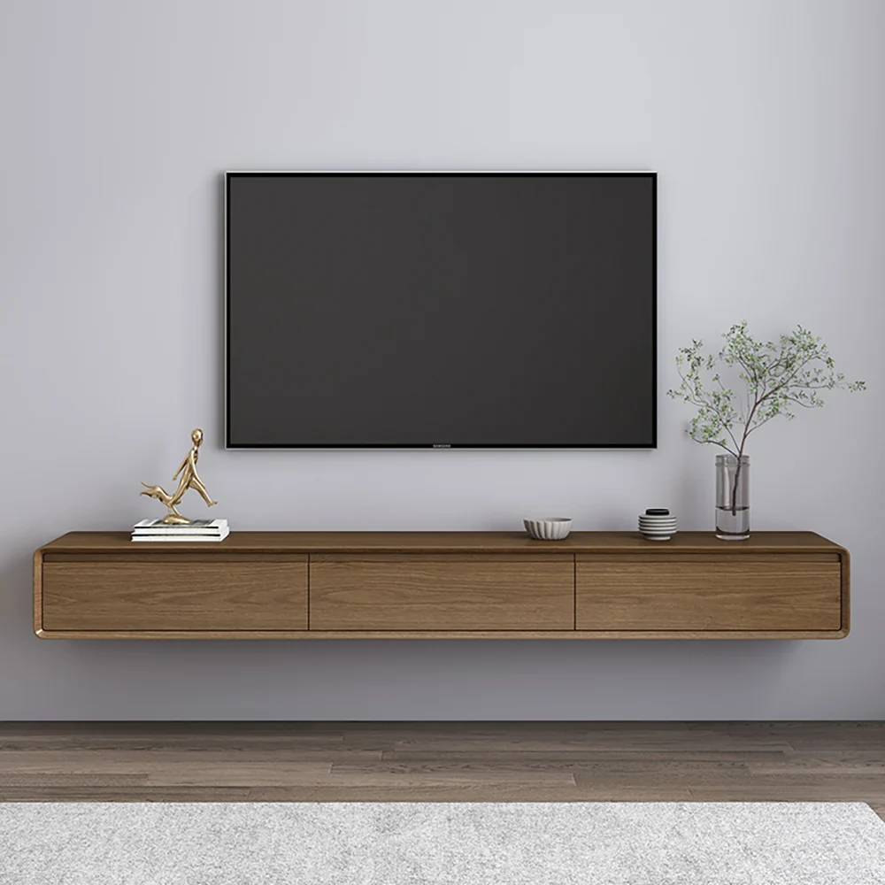 Oni Wall-Mounted TV Stand