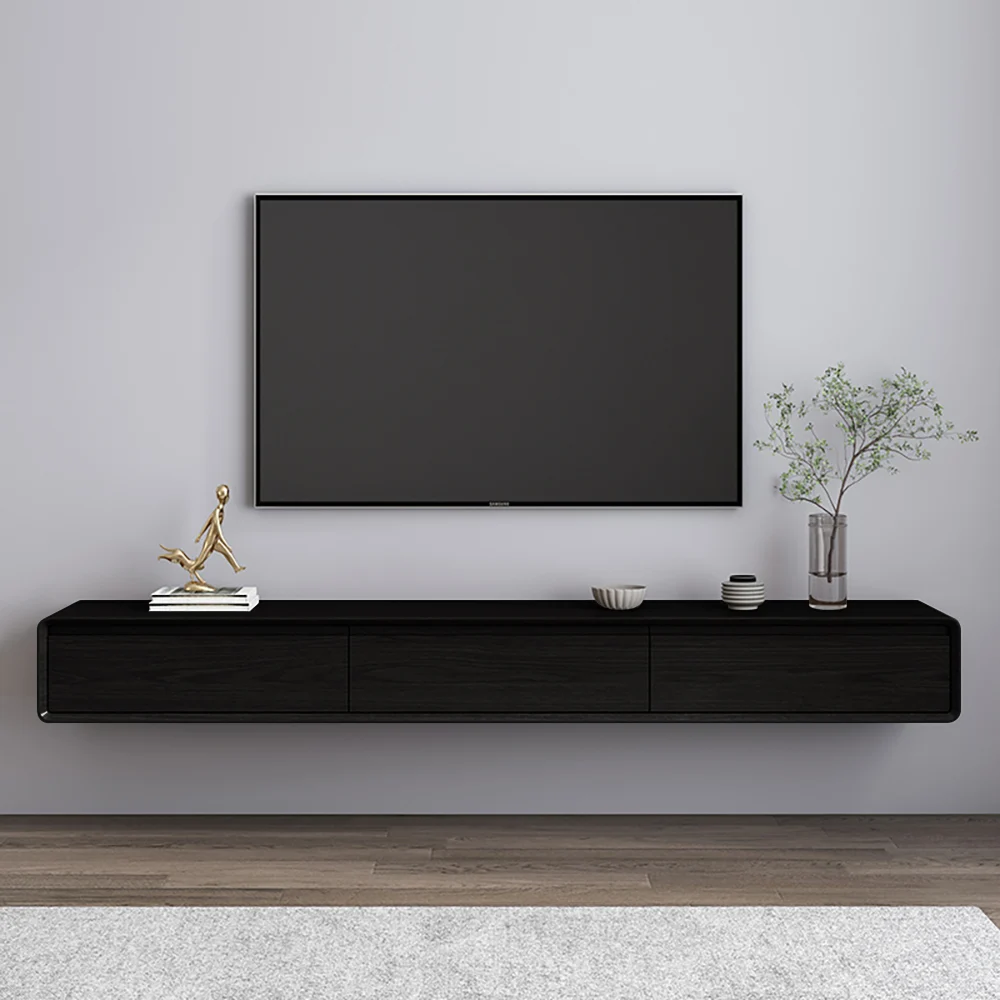 Oni Wall-Mounted TV Stand