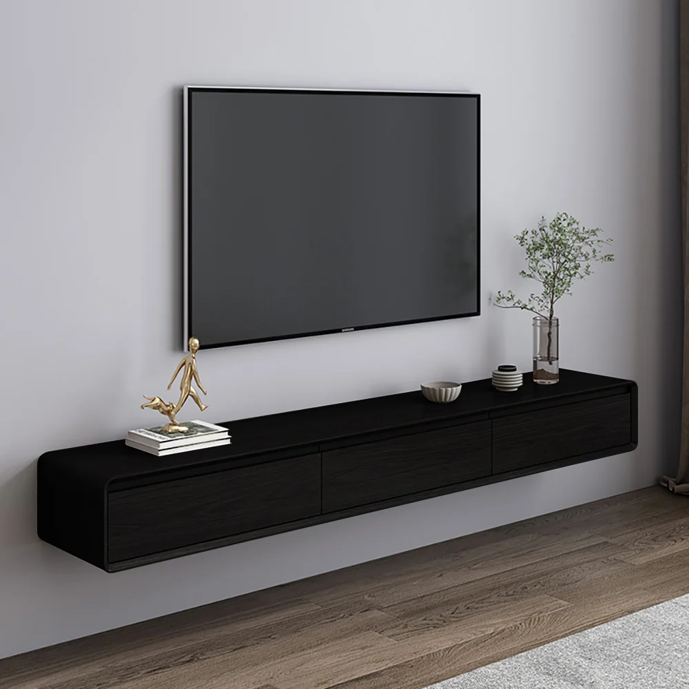 Oni Wall-Mounted TV Stand