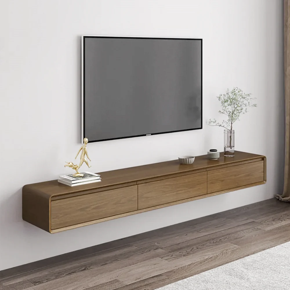 Oni Wall-Mounted TV Stand