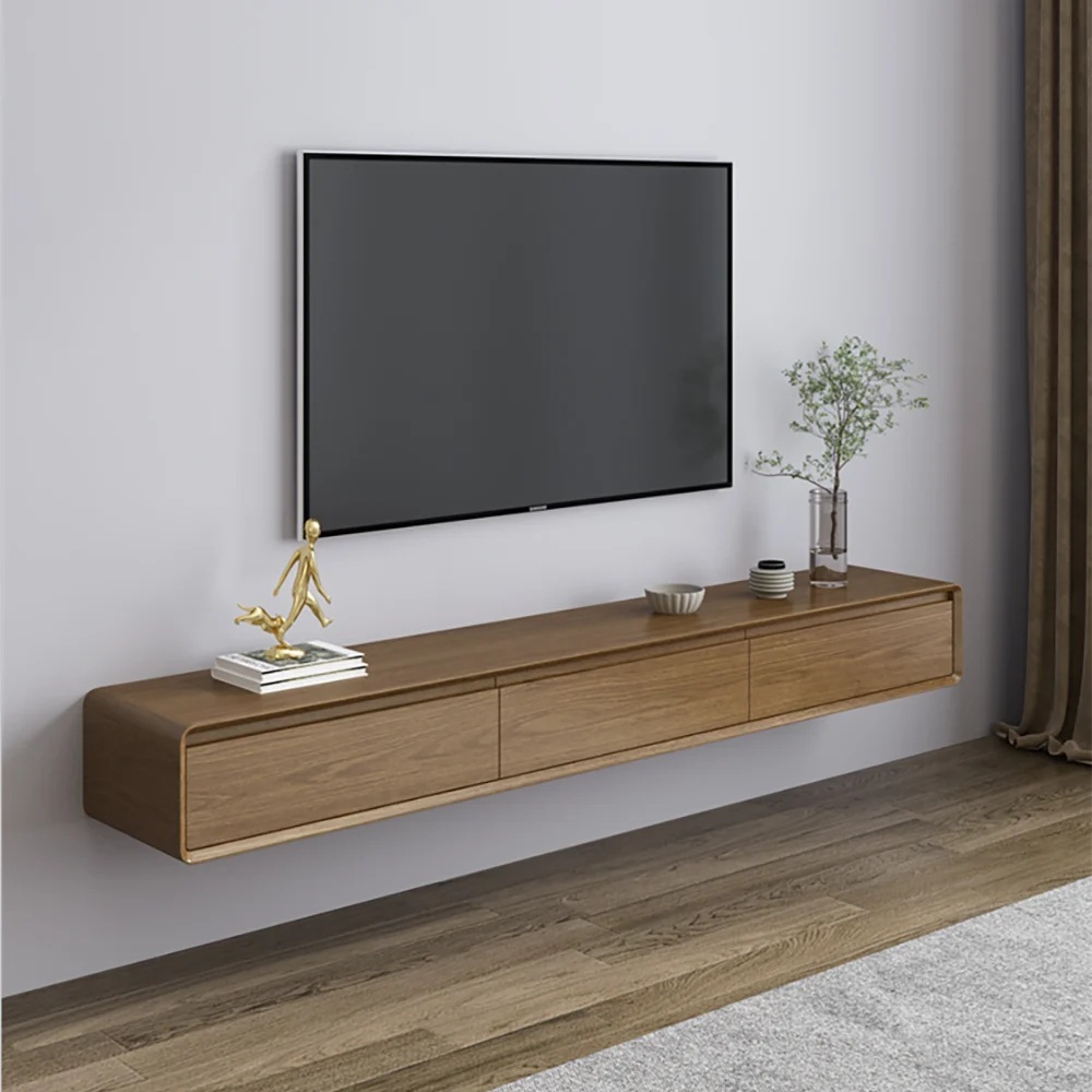 Oni Wall-Mounted TV Stand