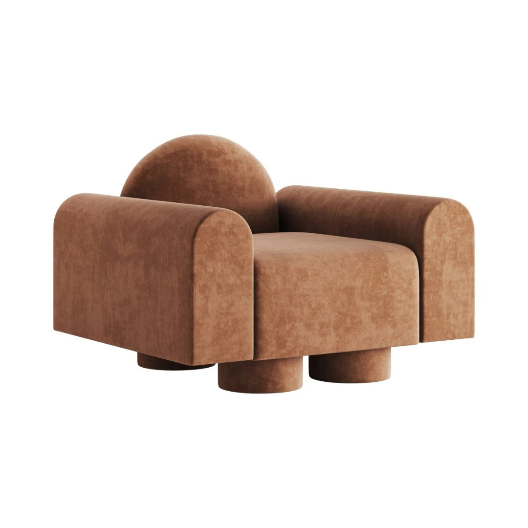 Oraya Armchair