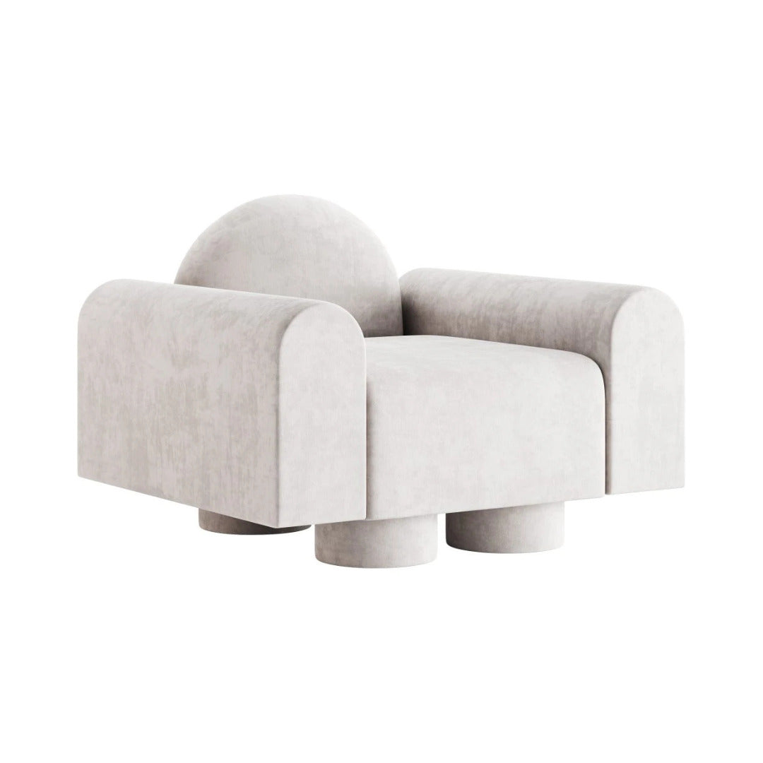 Oraya Armchair