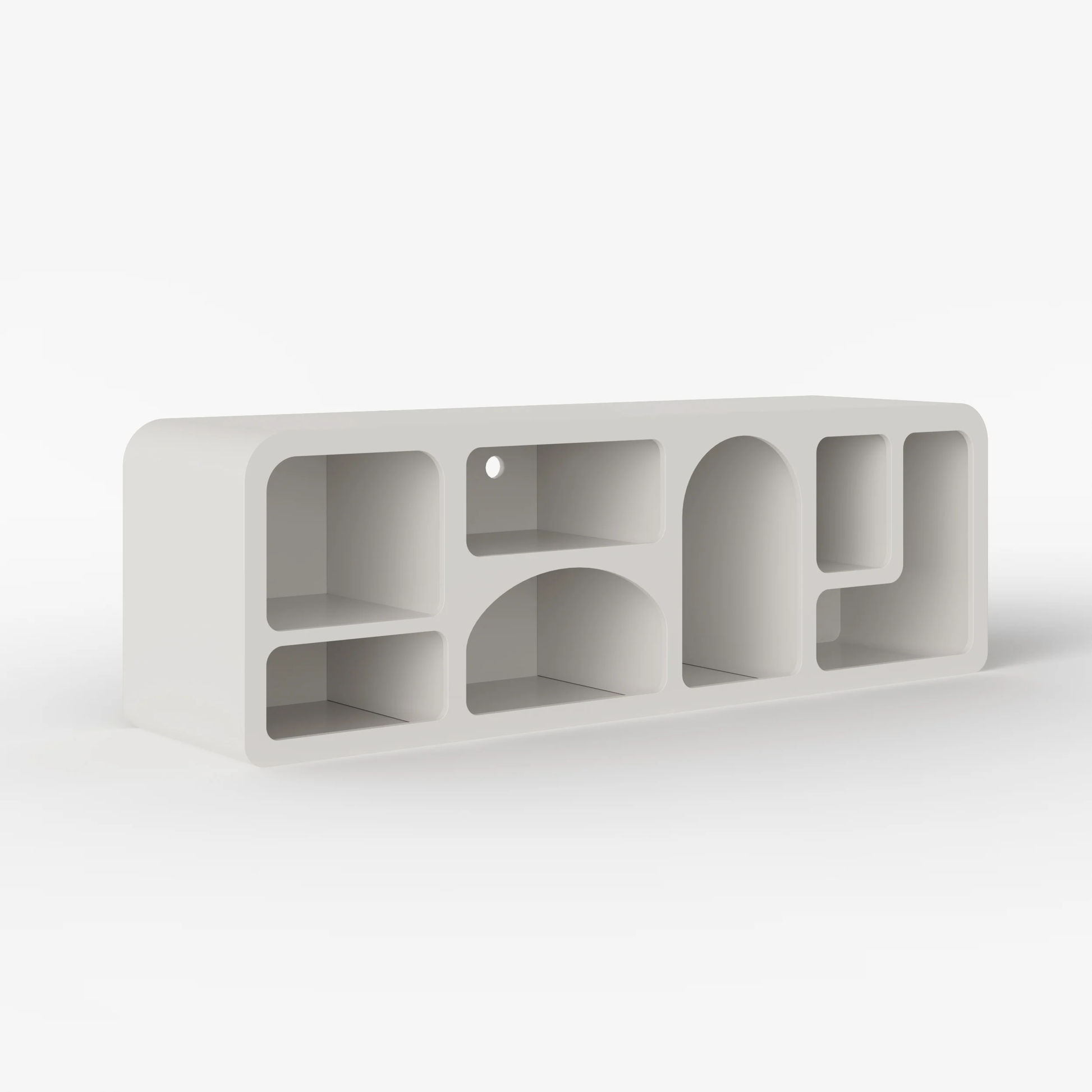 Ori TV Console