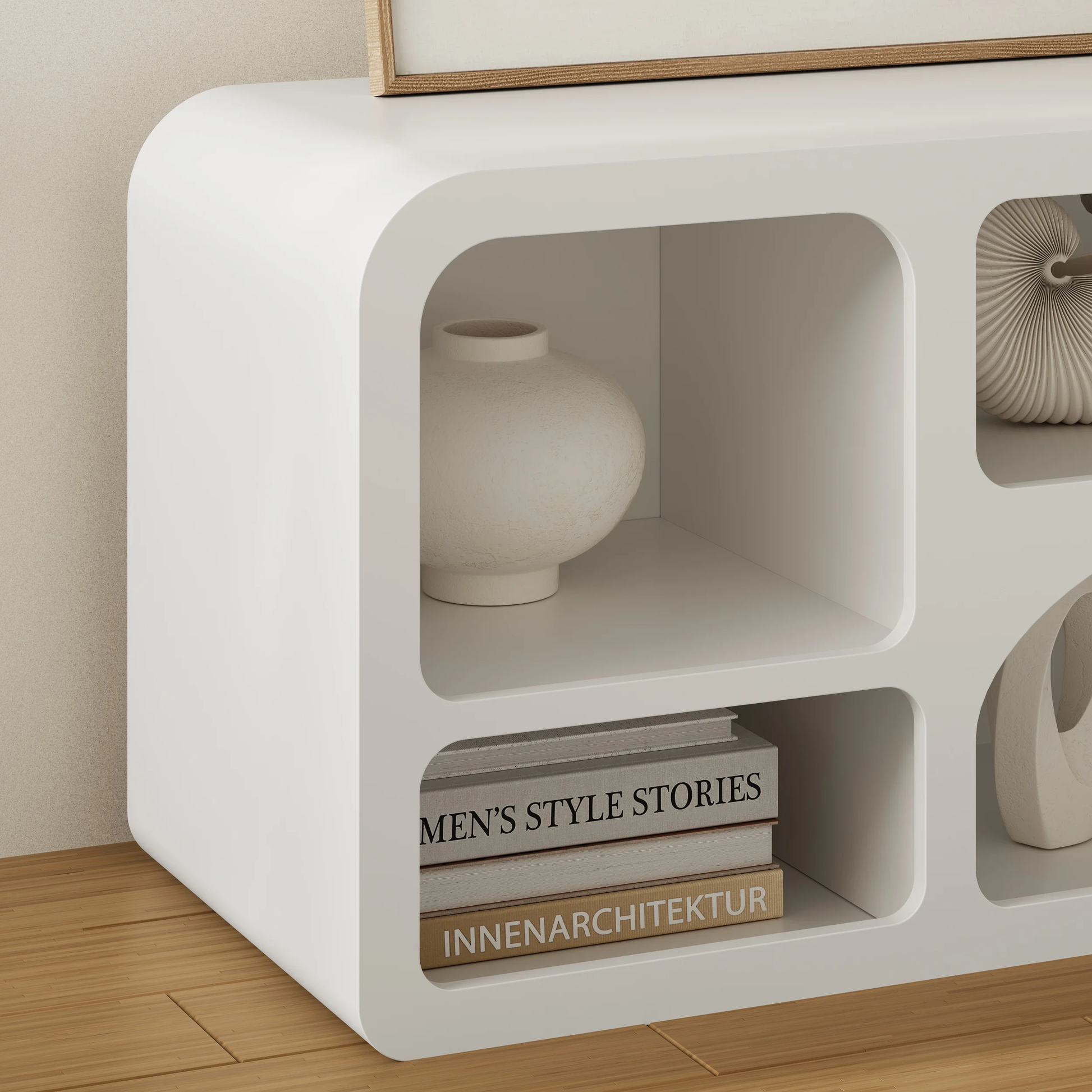 Ori TV Console
