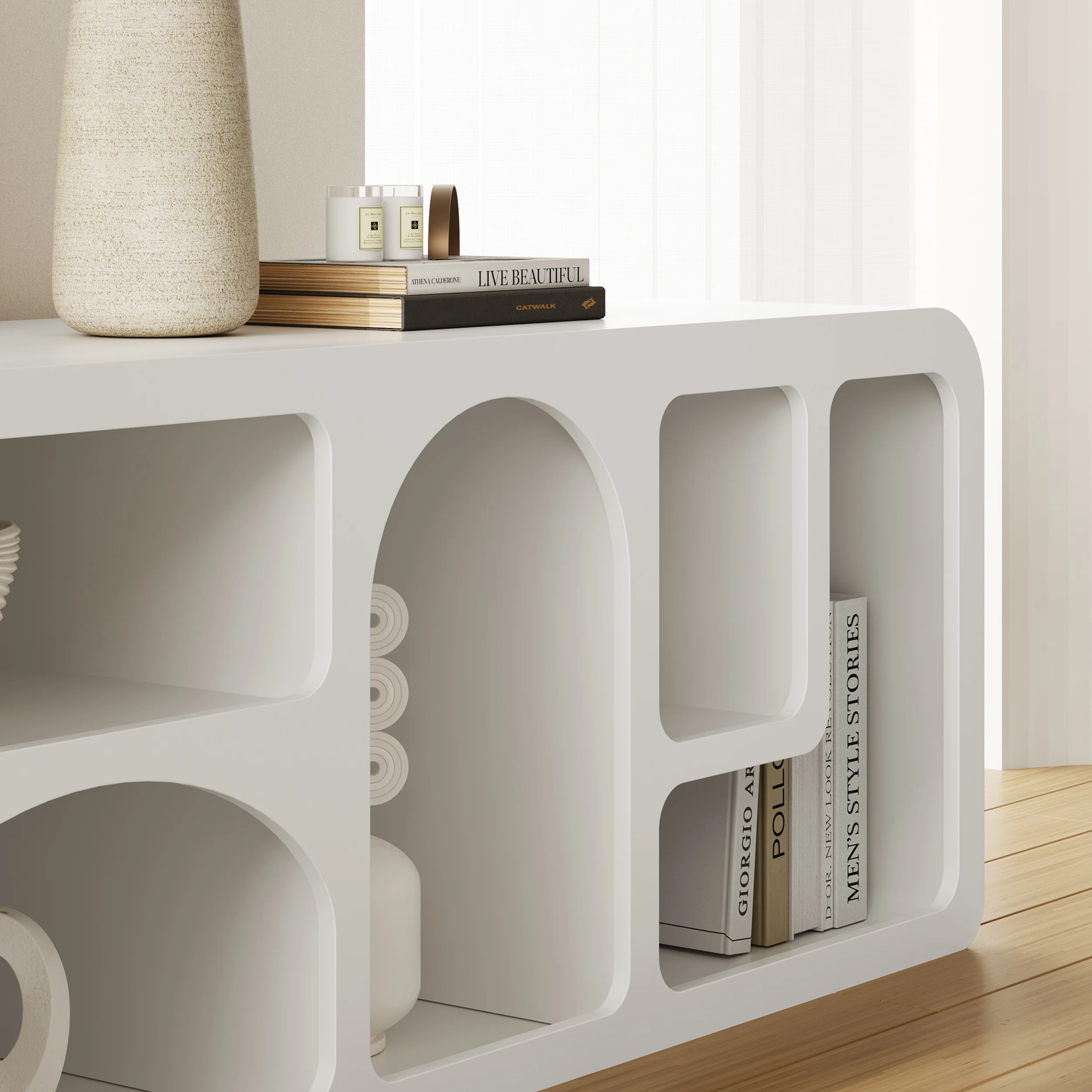 Ori TV Console