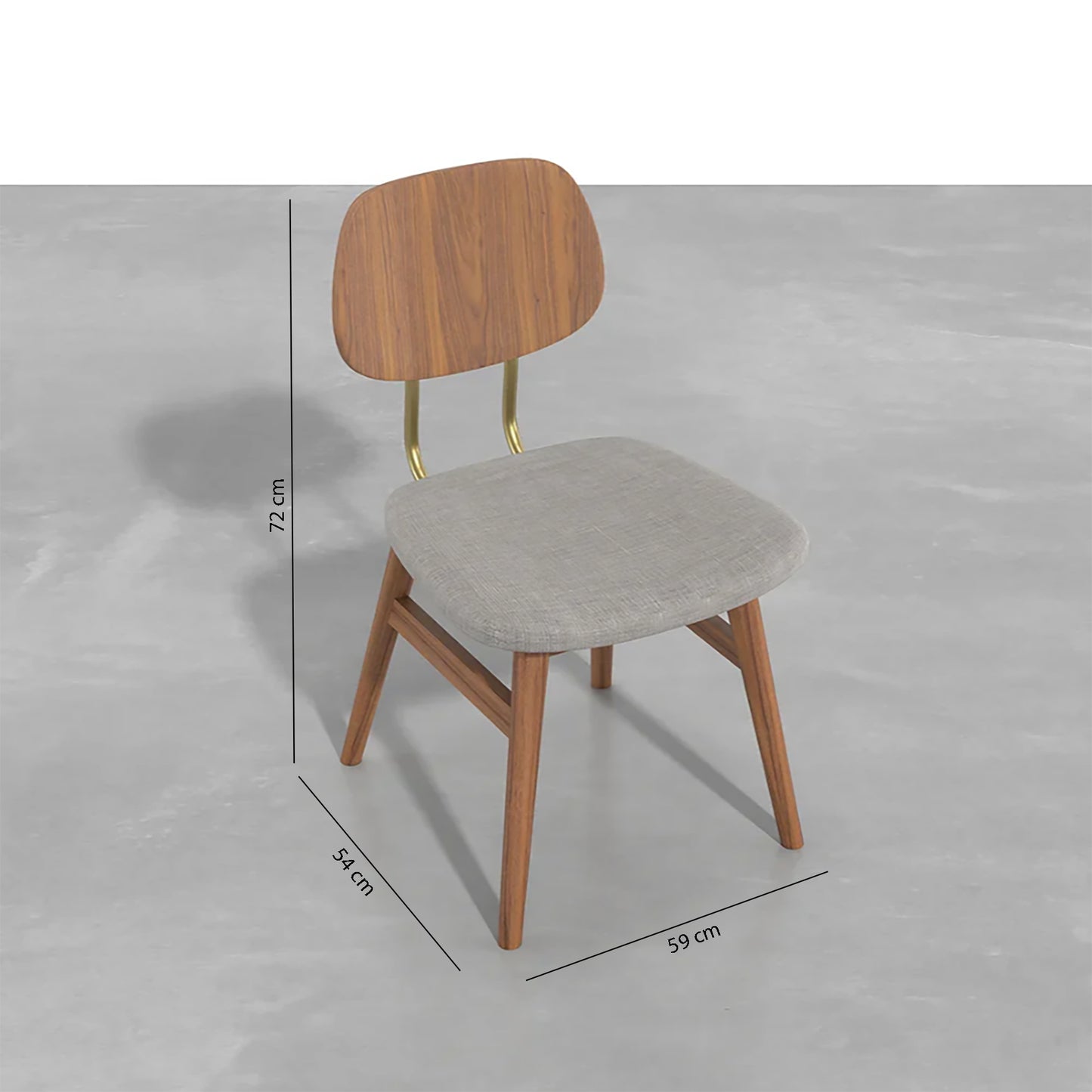 Orial Dining Set