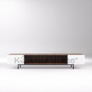 Orien TV UnitWhite