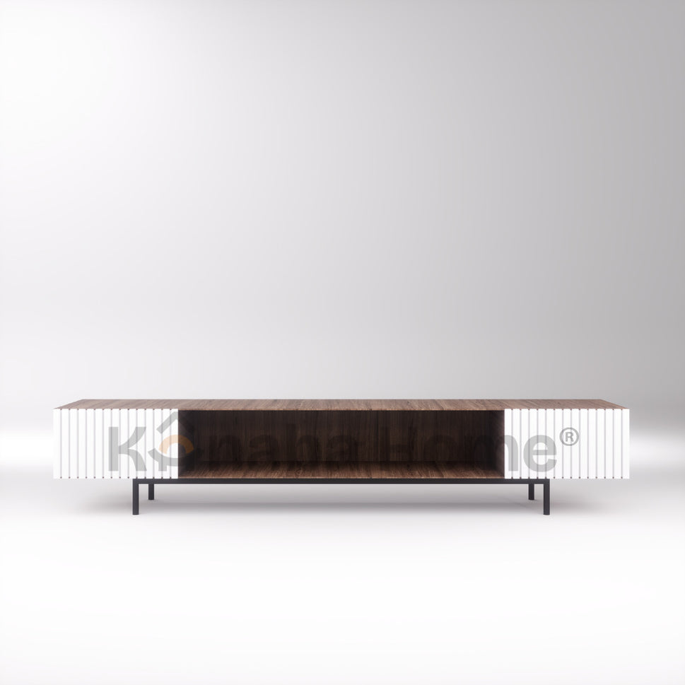 Orien TV UnitWhite
