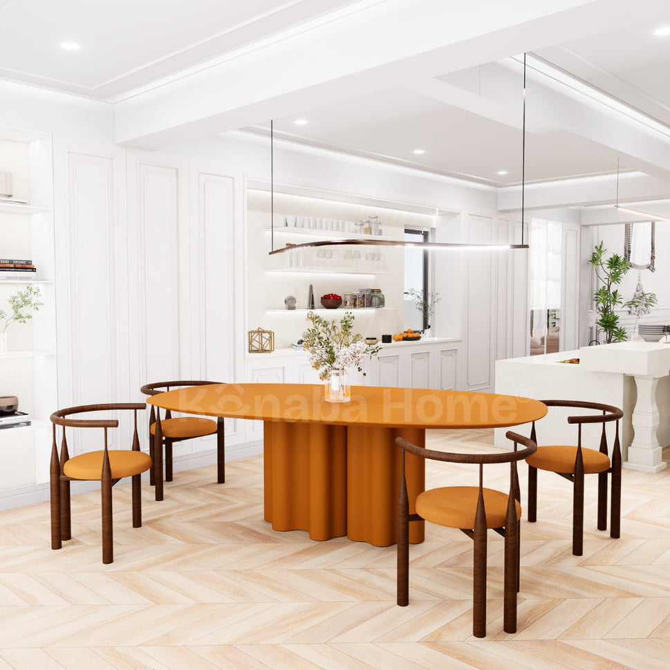 Orla Dining Table