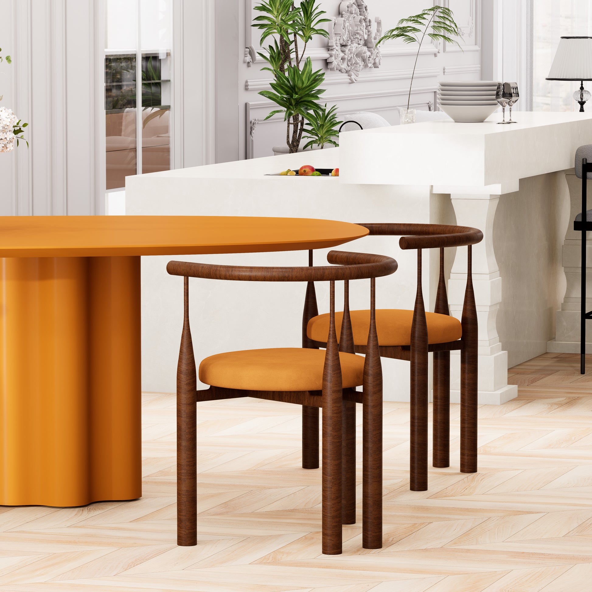 Orla Dining Chair