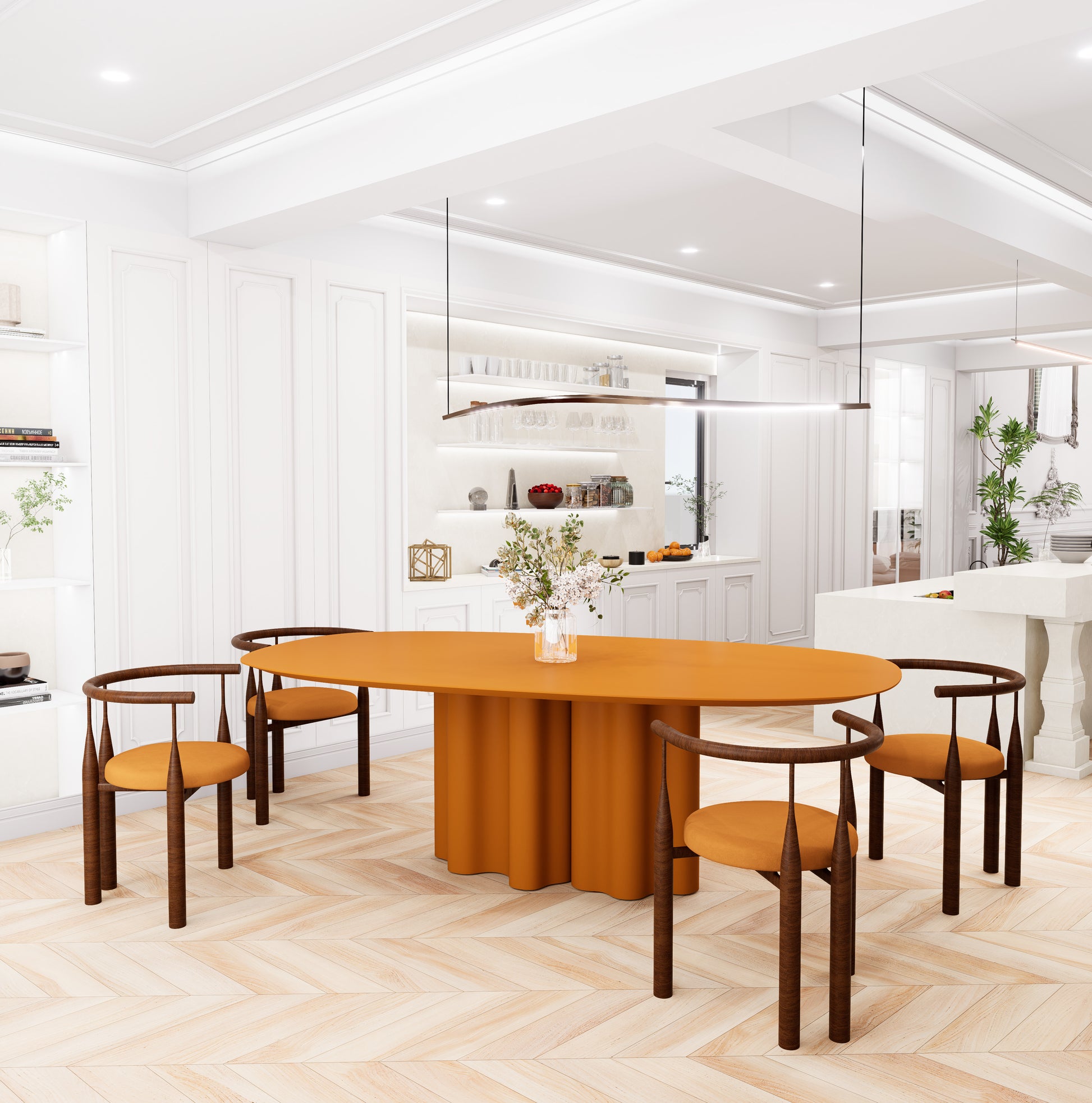 Orla Dining Table