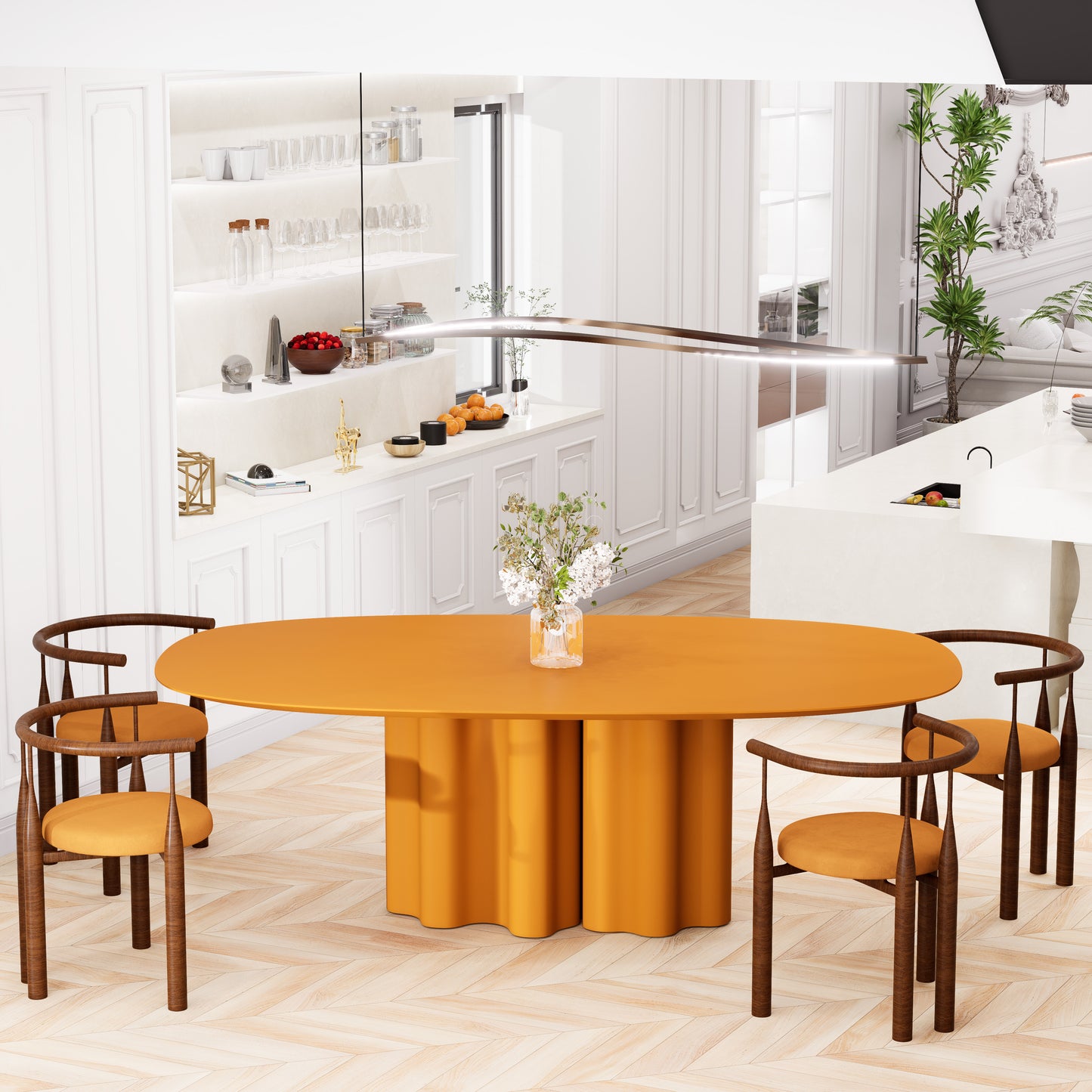 Orla Dining Table