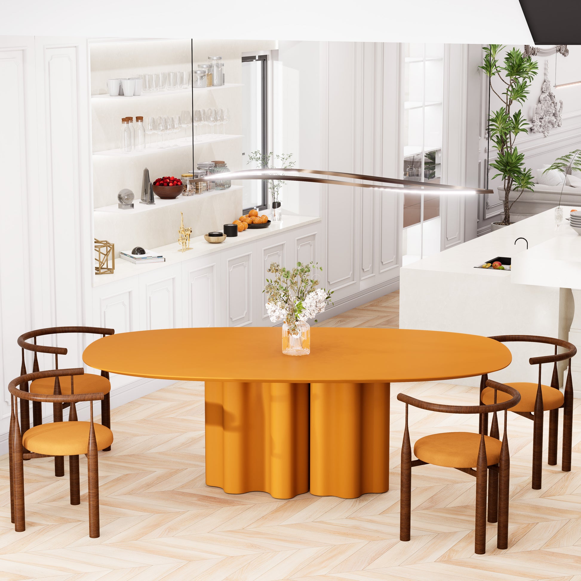 Orla Dining Table