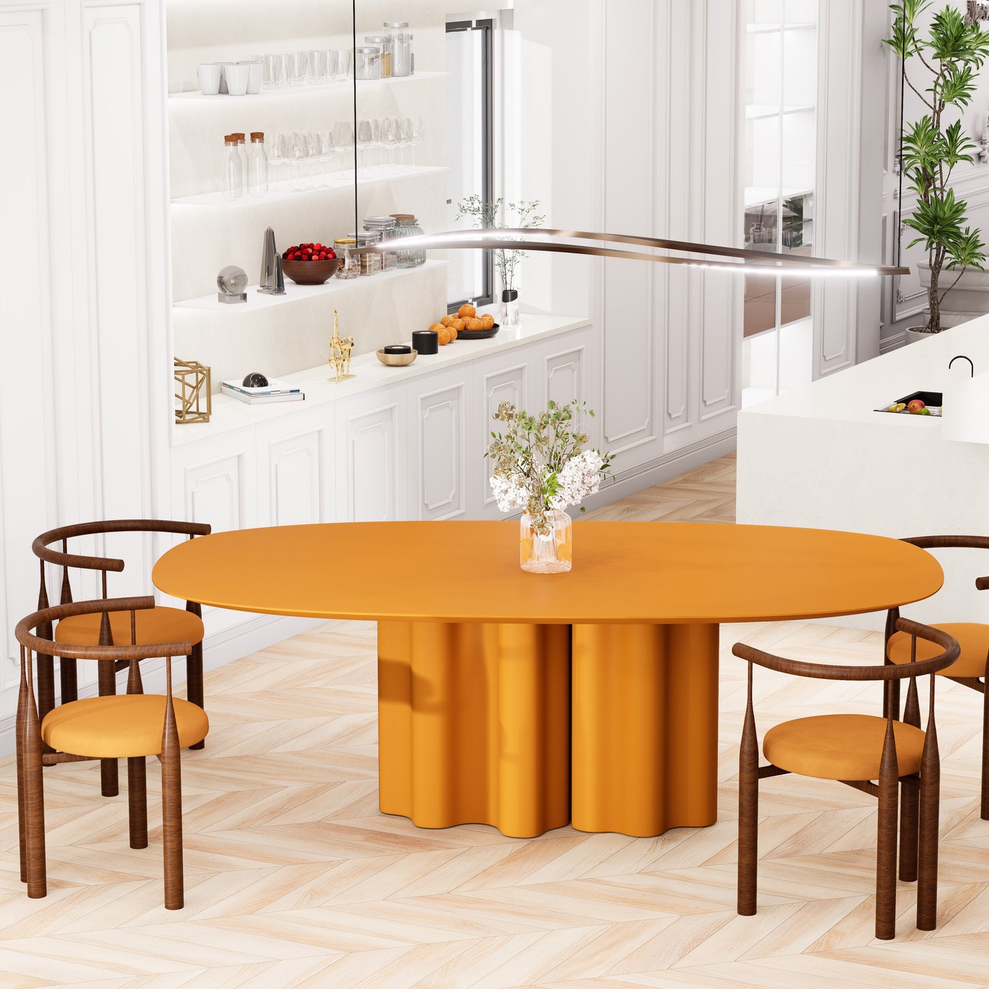 Orla Dining Table