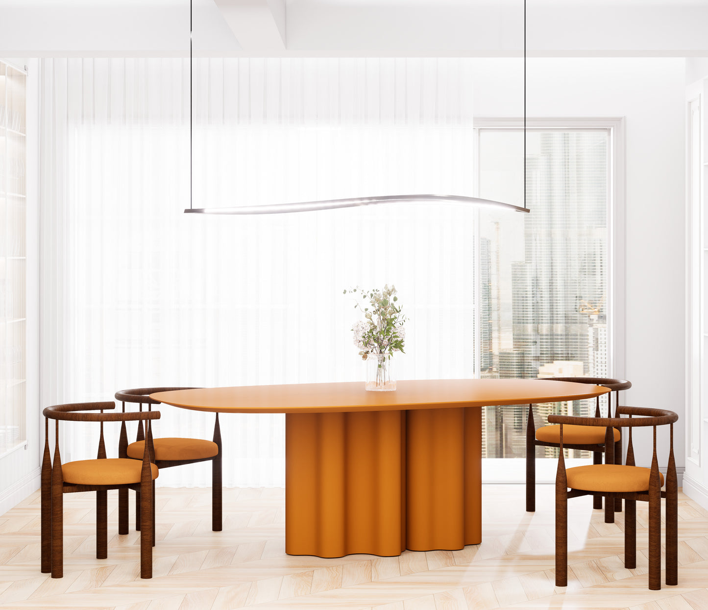 Orla Dining Table