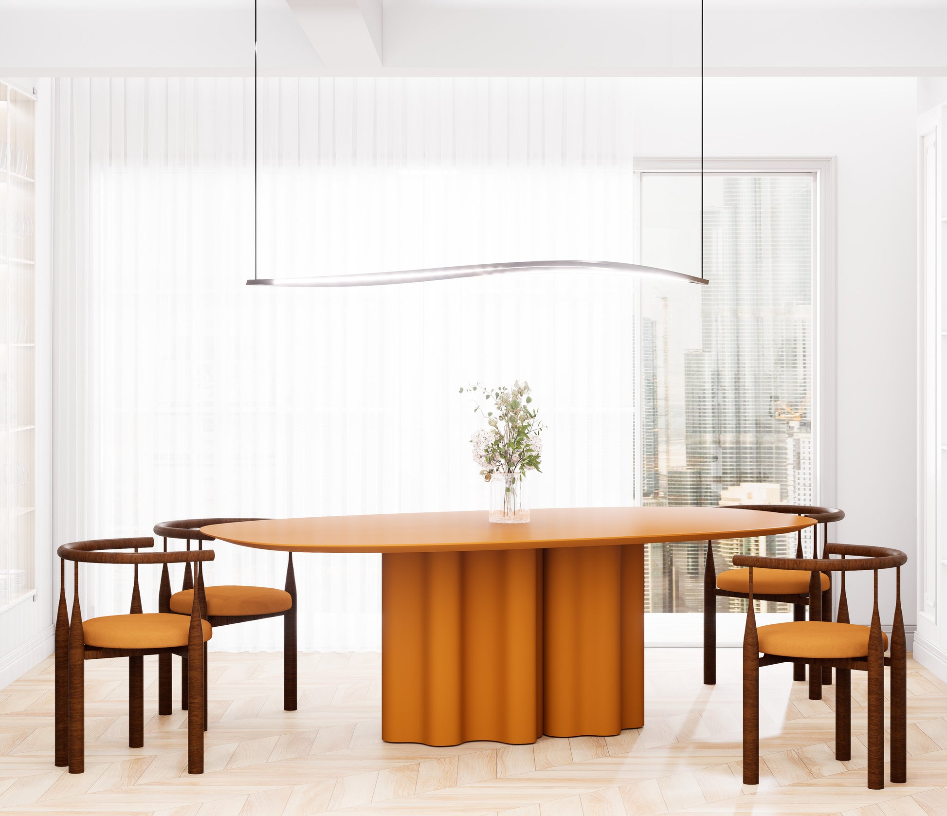 Orla Dining Table