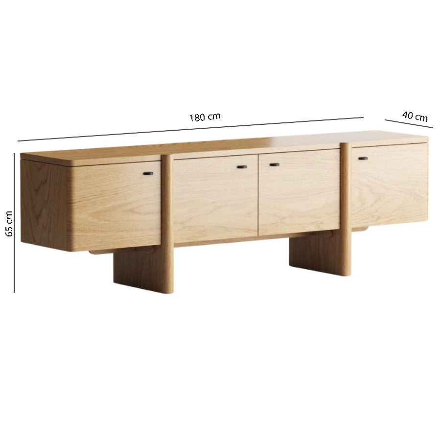 Orlan TV Console