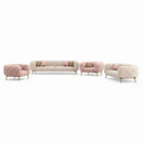 Ornetta Sofa Set1 Seater