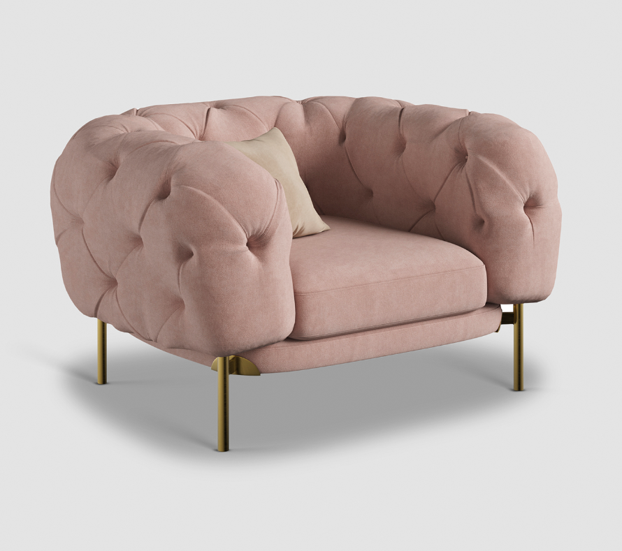 Ornetta Armchair