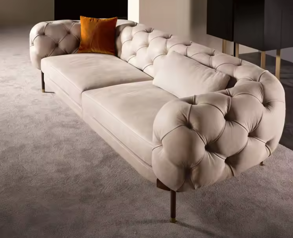 Ornetta Sofa Set