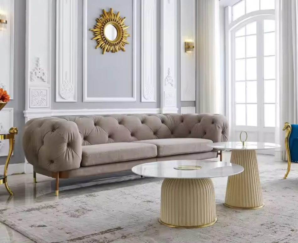 Ornetta 2 Seater Sofa