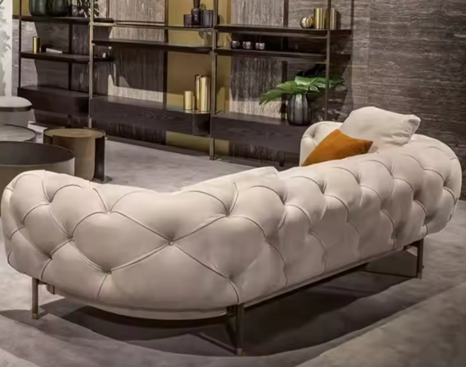 Ornetta Sofa Set